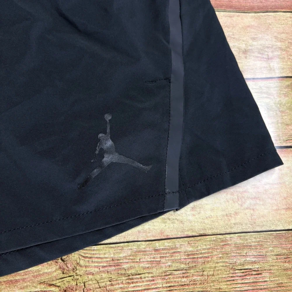 Jordan dri fit